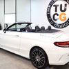 mercedes-benz c-class 2019 -MERCEDES-BENZ--Benz C Class DBA-205440C--WDD2054402F790250---MERCEDES-BENZ--Benz C Class DBA-205440C--WDD2054402F790250- image 13