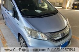 honda freed 2011 -HONDA--Freed DAA-GP3--GP3-1001025---HONDA--Freed DAA-GP3--GP3-1001025-