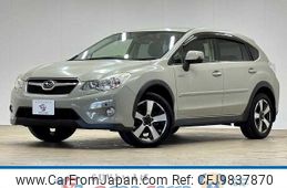 subaru xv 2014 -SUBARU--Subaru XV DAA-GPE--GPE-013713---SUBARU--Subaru XV DAA-GPE--GPE-013713-