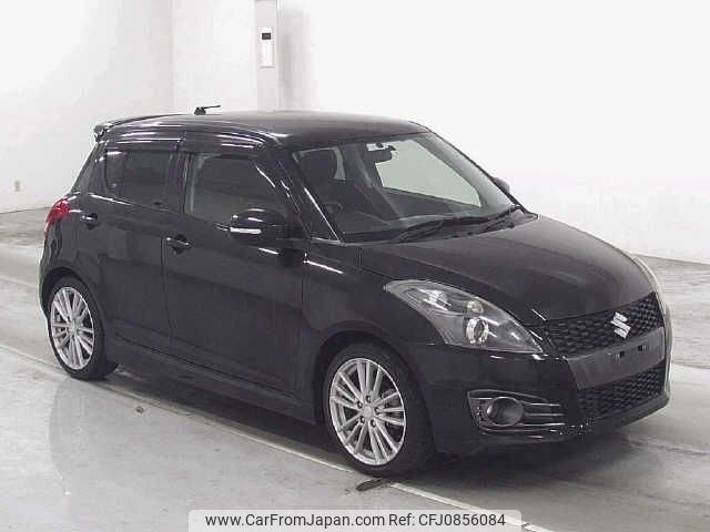 suzuki swift 2014 -SUZUKI--Swift ZC32S--303536---SUZUKI--Swift ZC32S--303536- image 1