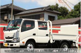 toyota dyna-truck 2017 -TOYOTA--Dyna TKG-XZU685--XZU685-0006345.---TOYOTA--Dyna TKG-XZU685--XZU685-0006345.-