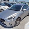 mazda demio 2016 -MAZDA--Demio LDA-DJ5FS--DJ5FS-157121---MAZDA--Demio LDA-DJ5FS--DJ5FS-157121- image 1