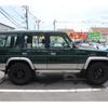 toyota landcruiser-70 2002 GOO_JP_700102067530250716001 image 4