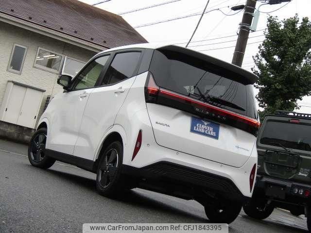 nissan nissan-others 2022 CFJ1843395 image 2
