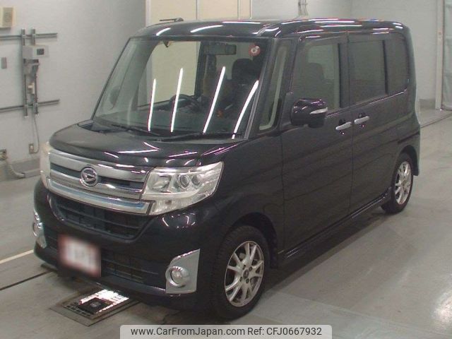 daihatsu tanto 2014 -DAIHATSU--Tanto LA600S-0052316---DAIHATSU--Tanto LA600S-0052316- image 1