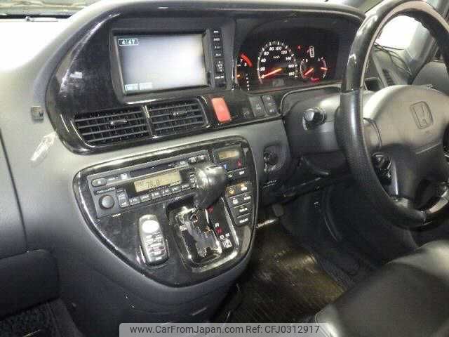 honda odyssey 2002 TE1489 image 2