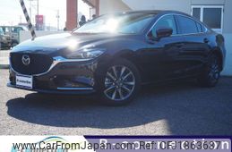 mazda atenza 2023 CFJ1863687