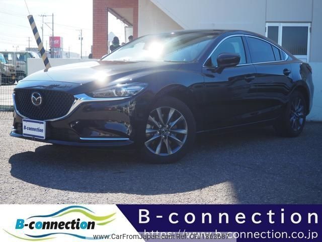mazda atenza 2023 CFJ1863687 image 1
