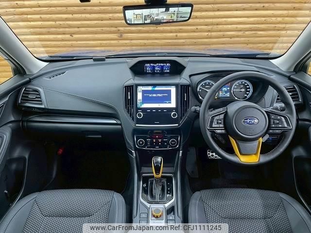 subaru forester 2024 quick_quick_4BA-SK5_SK5-071794 image 2