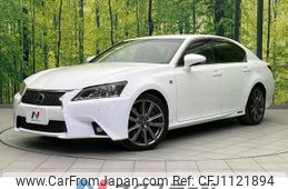 lexus gs 2014 quick_quick_GWL10_GWL10-6007180