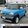 suzuki hustler 2017 quick_quick_DAA-MR41S_MR41S-265182 image 1