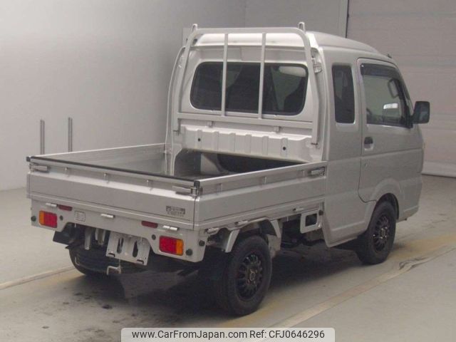 suzuki carry-truck 2018 -SUZUKI--Carry Truck DA16T-441017---SUZUKI--Carry Truck DA16T-441017- image 2