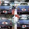 nissan figaro 1991 827210 image 9
