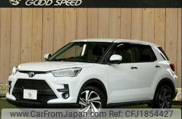 toyota raize 2023 CFJ1854427