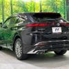 toyota harrier 2021 -TOYOTA--Harrier 6AA-AXUH85--AXUH85-0008687---TOYOTA--Harrier 6AA-AXUH85--AXUH85-0008687- image 18