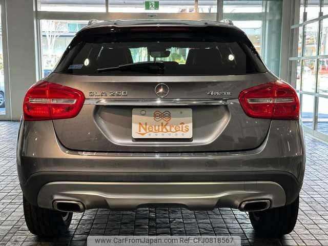 mercedes-benz gla-class 2015 -MERCEDES-BENZ 【横浜 306ｿ1167】--Benz GLA 156946--2J105268---MERCEDES-BENZ 【横浜 306ｿ1167】--Benz GLA 156946--2J105268- image 2