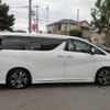 toyota alphard 2020 quick_quick_AGH30W_AGH30-0327826 image 4