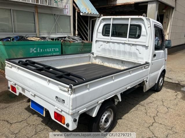 suzuki carry-truck 2011 -SUZUKI--Carry Truck EBD-DA63T--DA63T-727314---SUZUKI--Carry Truck EBD-DA63T--DA63T-727314- image 2