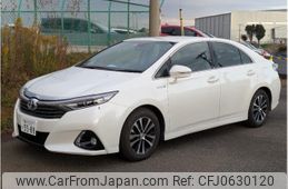 toyota sai 2014 quick_quick_DAA-AZK10_AZK10-2075267