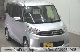 mitsubishi ek-space 2014 -MITSUBISHI 【山形 580ﾈ5469】--ek Space B11A--0007730---MITSUBISHI 【山形 580ﾈ5469】--ek Space B11A--0007730-