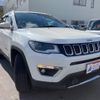 jeep compass 2018 -CHRYSLER--Jeep Compass M624--JFA10163---CHRYSLER--Jeep Compass M624--JFA10163- image 23