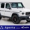 mercedes-benz g-class 2023 CFJ1687733 image 1
