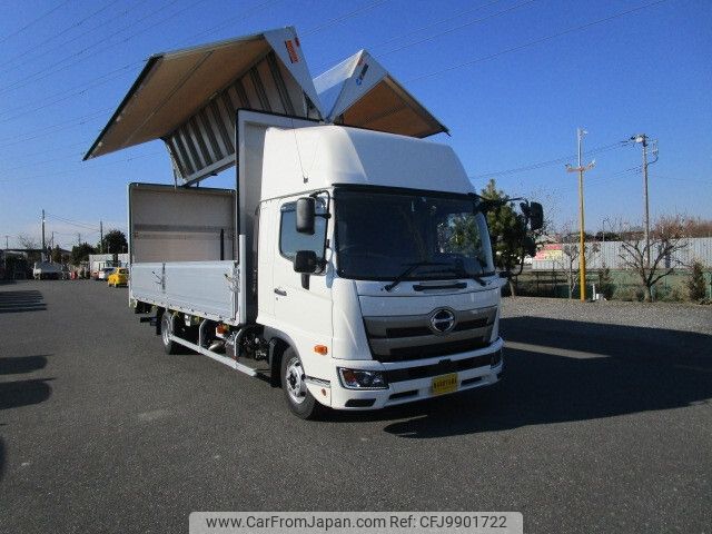 hino ranger 2023 -HINO--Hino Ranger 2KG-FD2ABG--FD2AB-134926---HINO--Hino Ranger 2KG-FD2ABG--FD2AB-134926- image 2