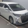 toyota alphard 2020 -TOYOTA--Alphard 6AA-AYH30W--AYH30-0115637---TOYOTA--Alphard 6AA-AYH30W--AYH30-0115637- image 4