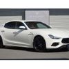 maserati ghibli 2022 CFJ1753161 image 5