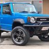 suzuki jimny-sierra 2020 -SUZUKI 【名変中 】--Jimny Sierra JB74W--4W115641---SUZUKI 【名変中 】--Jimny Sierra JB74W--4W115641- image 1