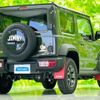 suzuki jimny-sierra 2024 quick_quick_3BA-JB74W_JB74W-209220 image 3