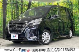 nissan serena 2022 -NISSAN--Serena 5AA-GFNC27--GFNC27-044738---NISSAN--Serena 5AA-GFNC27--GFNC27-044738-