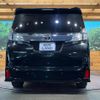 toyota vellfire 2017 -TOYOTA--Vellfire DBA-AGH30W--AGH30-0154402---TOYOTA--Vellfire DBA-AGH30W--AGH30-0154402- image 17