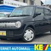 suzuki alto-lapin 2016 -SUZUKI--Alto Lapin DBA-HE33S--HE33S-131244---SUZUKI--Alto Lapin DBA-HE33S--HE33S-131244- image 1