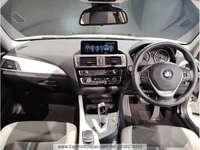 bmw 1-series 2017 -BMW--BMW 1 Series LDA-1S20--WBA1S520105G82317---BMW--BMW 1 Series LDA-1S20--WBA1S520105G82317- image 2