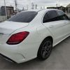 mercedes-benz c-class 2019 -MERCEDES-BENZ 【横浜 306】--Benz C Class 205014--WDD2050142R473237---MERCEDES-BENZ 【横浜 306】--Benz C Class 205014--WDD2050142R473237- image 2