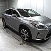 lexus rx 2016 -LEXUS 【愛媛 330ゆ2356】--Lexus RX GYL20W-0002325---LEXUS 【愛媛 330ゆ2356】--Lexus RX GYL20W-0002325- image 1