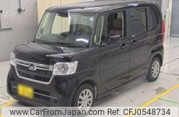 honda n-box 2022 -HONDA 【三河 581た4053】--N BOX JF3-5168688---HONDA 【三河 581た4053】--N BOX JF3-5168688-