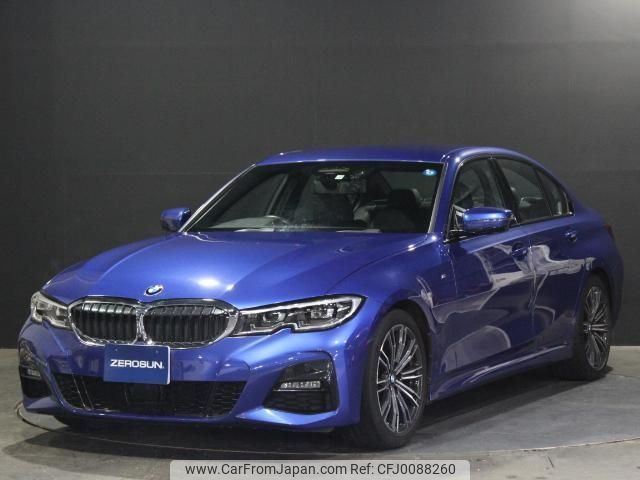 bmw 3-series 2019 -BMW--BMW 3 Series 5F20--WBA5F32070FH61754---BMW--BMW 3 Series 5F20--WBA5F32070FH61754- image 1