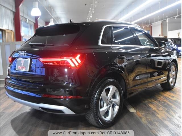 audi q3 2020 -AUDI--Audi Q3 3BA-F3DPC--WAUZZZF39L1116215---AUDI--Audi Q3 3BA-F3DPC--WAUZZZF39L1116215- image 2