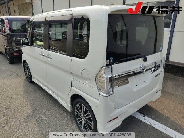 daihatsu tanto 2015 -DAIHATSU--Tanto LA600S--0349377---DAIHATSU--Tanto LA600S--0349377- image 2