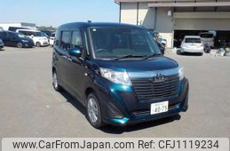 toyota roomy 2019 -TOYOTA 【野田 500】--Roomy DBA-M910A--M910A-0065202---TOYOTA 【野田 500】--Roomy DBA-M910A--M910A-0065202-