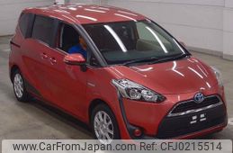 toyota sienta 2016 quick_quick_DAA-NHP170G_7032906