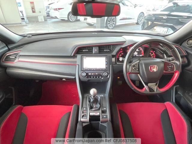 honda civic 2019 quick_quick_FK8_FK8-1201909 image 2