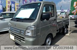 suzuki carry-truck 2024 -SUZUKI 【和歌山 480と6859】--Carry Truck DA16T-825984---SUZUKI 【和歌山 480と6859】--Carry Truck DA16T-825984-
