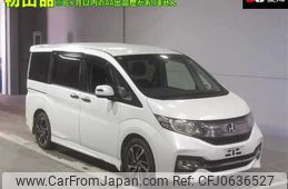 honda stepwagon 2016 -HONDA--Stepwgn RP3-1027077---HONDA--Stepwgn RP3-1027077-