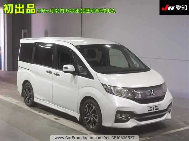 honda stepwagon 2016 -HONDA--Stepwgn RP3-1027077---HONDA--Stepwgn RP3-1027077- image 1