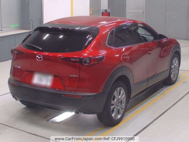 mazda cx-3 2021 -MAZDA 【三河 302は3937】--CX-30 DM8P-114381---MAZDA 【三河 302は3937】--CX-30 DM8P-114381- image 2