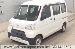daihatsu hijet-van 2019 -DAIHATSU--Hijet Van EBD-S331V--S331V-0216271---DAIHATSU--Hijet Van EBD-S331V--S331V-0216271-