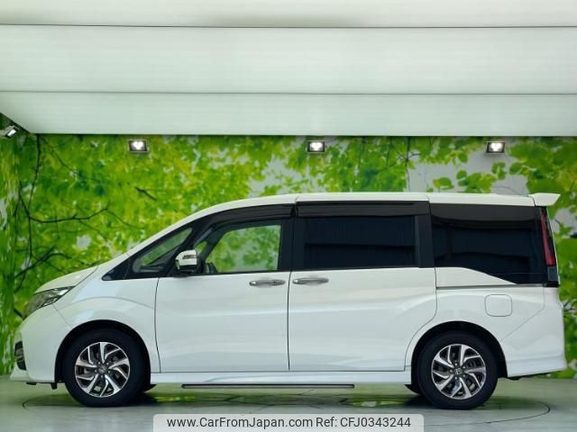 honda stepwagon 2016 quick_quick_DBA-RP4_RP4-1100121 image 2